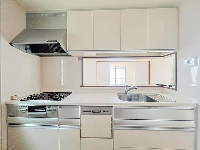 キッチン 日野市石田1丁目