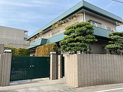 青梅線 福生駅 徒歩6分
