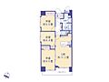 ライオンズガーデン西国分寺4階5,199万円