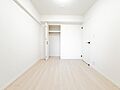 すべての洋室に...