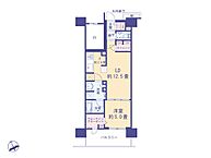 東京都立川市錦町1丁目：物件画像