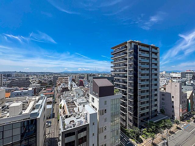 その他 エクセレントシティ立川　THE　GRAN 10階/-