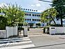 周辺：小金井市立東中学校 80m