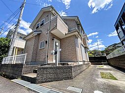 中央線 日野駅 バス5分 緑ヶ丘下車 徒歩3分
