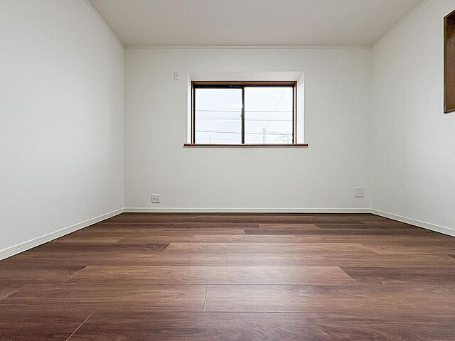 寝室 八王子市北野町