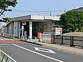 是政駅まで約3...