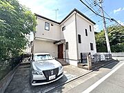 並列駐車可能（車種により）現地外観
