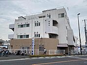 緑協和病院まで約1200m