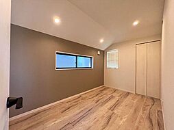 子供部屋の画像