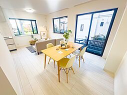 東京都多摩市連光寺3丁目