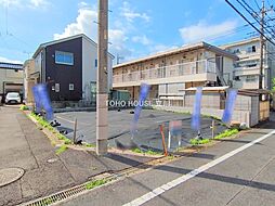 青梅線 河辺駅 徒歩10分