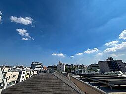 東京都渋谷区幡ヶ谷3丁目