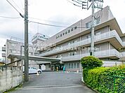 八王子山王病院まで約1900m