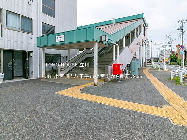 周辺を拡大表示