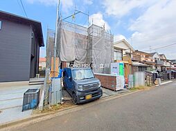 西武新宿線 東村山駅 徒歩17分