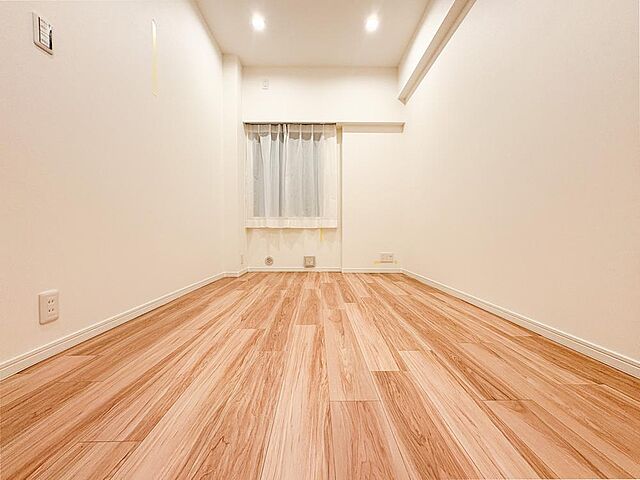 寝室 マクシスタワーズアーバンデュオ 14階/-