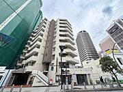 駅徒歩2分で、通勤・通学に便利。