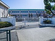 昭島市立拝島第二小学校まで約716m