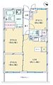 ライオンズマンション日野2階2,599万円