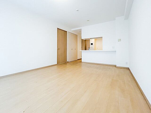 リビング/ダイニング アクシア八王子ピュアマークス 11階/-