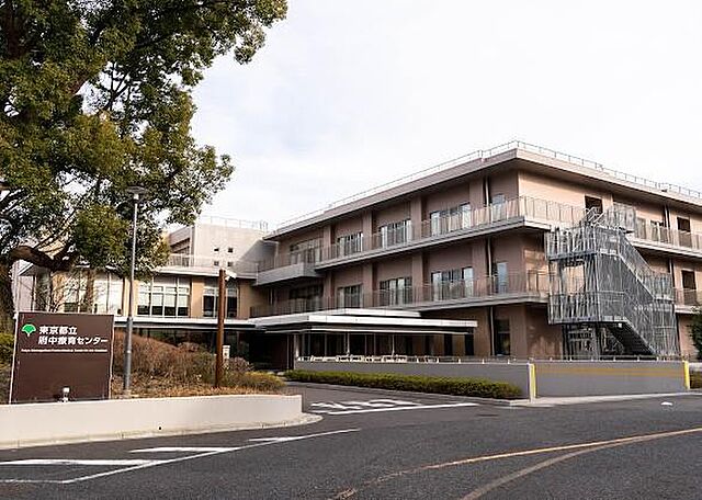 周辺 レクセルガーデン西国分寺 3階/-