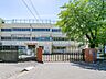 周辺：東大和市立第七小学校 760m