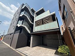 ブリシア立川