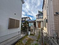 東京都羽村市五ノ神2丁目：物件画像