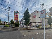 スーパーアルプス 羽村店まで約150m