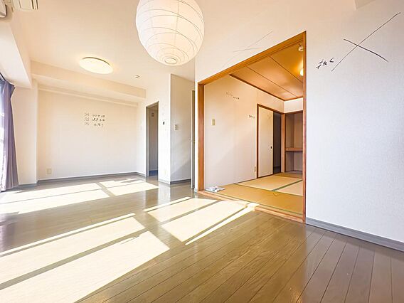 住まいには気付...