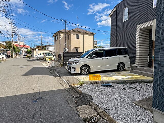 その他 八王子市石川町
