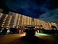 夜になると温か...