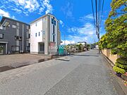 前面道路含む現地 （2026年04月27日撮影）