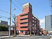 清智会記念病院まで約1100m