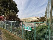 相模原市立宮上小学校まで約650m