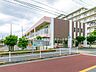 周辺：津久田保育園 5000m