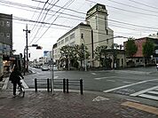 太陽こども病院まで約2320m