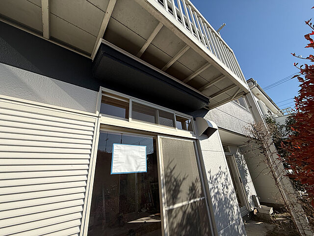 外観 昭島市緑町3丁目