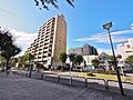 西国分寺駅まで...
