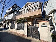 東京都立川市栄町4丁目：物件画像