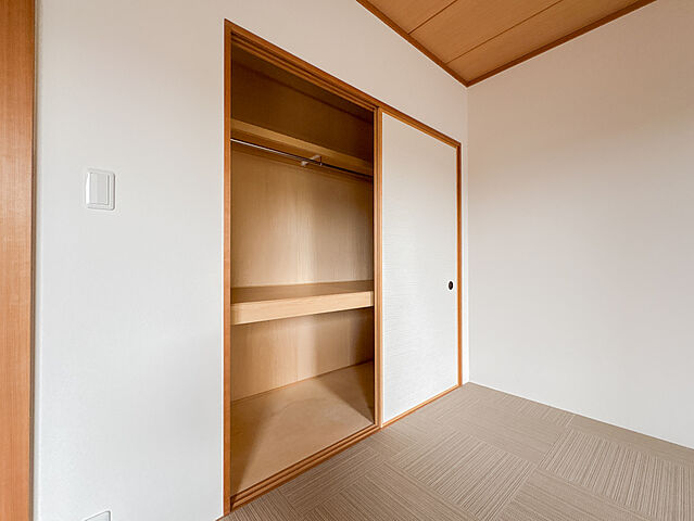 収納 プリムローズ百草園 3階/-