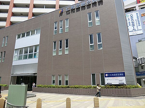 周辺を拡大表示