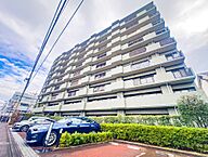 東京都八王子市本町：物件画像