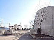 東村山市立東村山第七中学校まで約968m