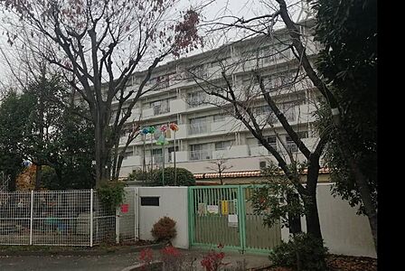 町田わかくさ保育園まで約1052m