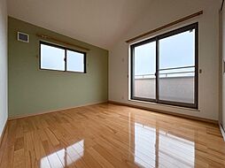 子供部屋の画像