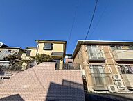 東京都町田市相原町：物件画像