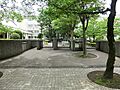 多摩市立西落合...