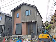 東京都八王子市山田町：物件画像