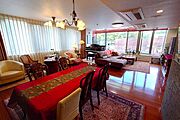 住まう方でカスタマイズしていただけるシンプルなデザインの内装。ご自身で素敵な空間を創り上げられます。